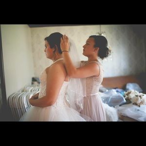 Meet your Posher, Nevaeh